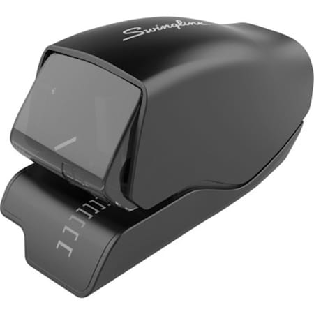 Roomfactory Cartridge Electric Stapler - Black RO3750575